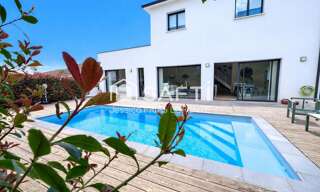 Maison 5 Pièces 146 m² à vendre à Villenave-d'Ornon (33140)
