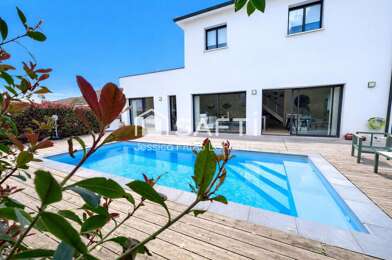 Maison 5 pièces 566500 €