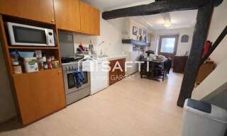 Maison 4 Pièces 91 m² à vendre à Bazens (47130)