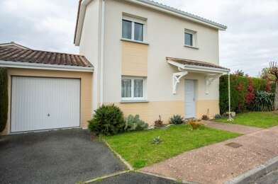 Maison 4 pièces 240000 €