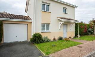 Maison 4 Pièces 84 m² à vendre à Cadillac-sur-Garonne (33410)