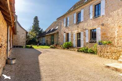 Maison 11 pièces 540750 €