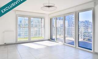 Appartement 3 Pièces 63 m² à vendre à Nantes (44000)