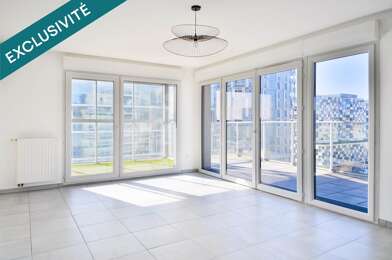 Appartement 3 pièces 265000 €