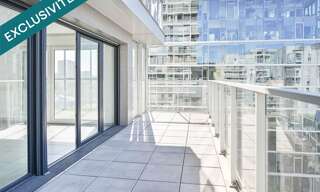 Appartement 3 Pièces 63 m² à vendre à Nantes (44000)