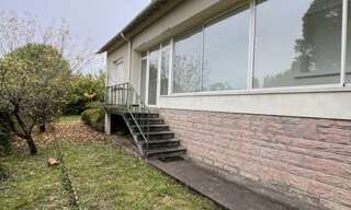 Maison 4 Pièces 120 m² à vendre à La Châtre (36400)