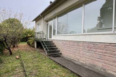 Maison 4 pièces 87920 €