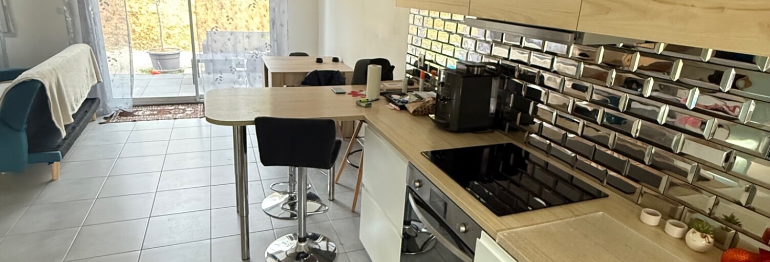 Maison 4 Pièces 84 m² à vendre à Chargé (37530)