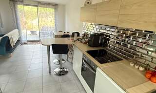 Maison 4 Pièces 84 m² à vendre à Chargé (37530)