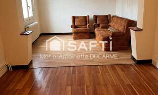 Maison 6 Pièces 154 m² à vendre à Boulogne-sur-Mer (62200)