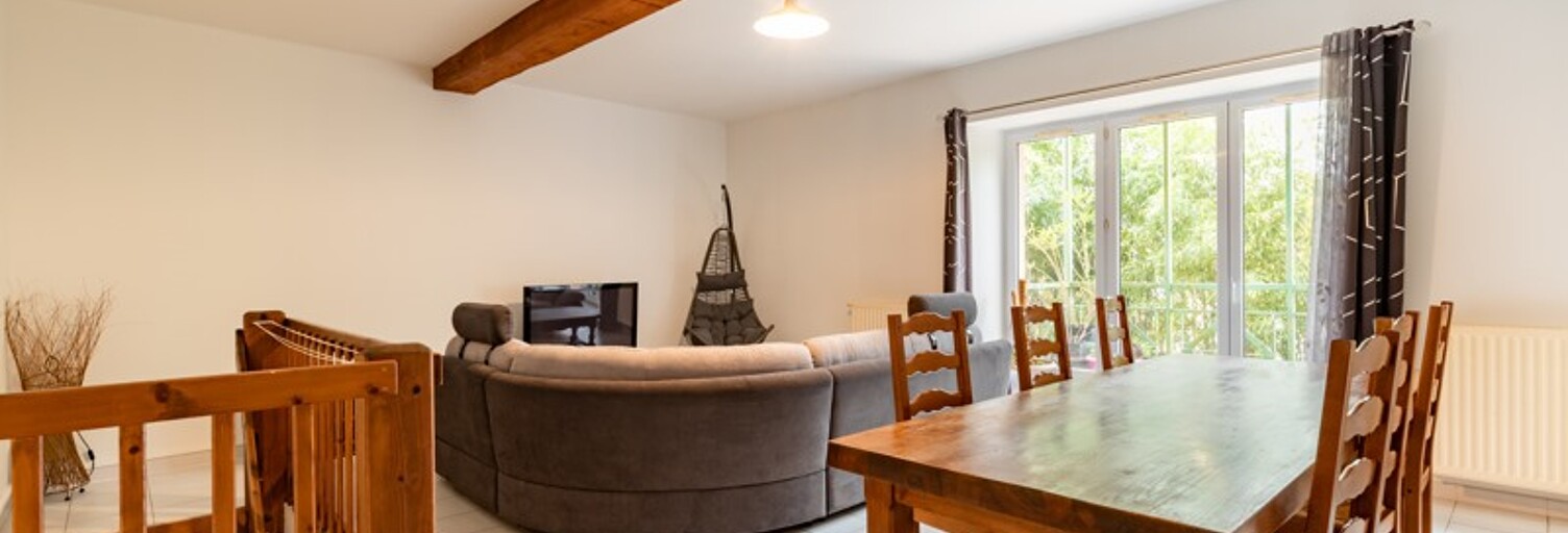 Appartement 7 Pièces 161 m² à vendre à Pamiers (09100)