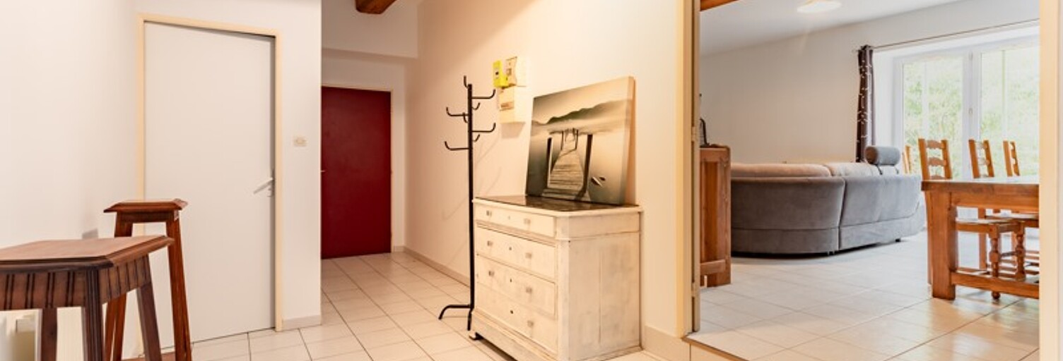 Appartement 7 Pièces 161 m² à vendre à Pamiers (09100)