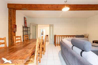 Appartement 7 pièces 169087 €