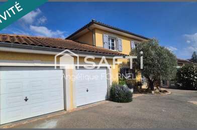 Maison 6 pièces 475000 €