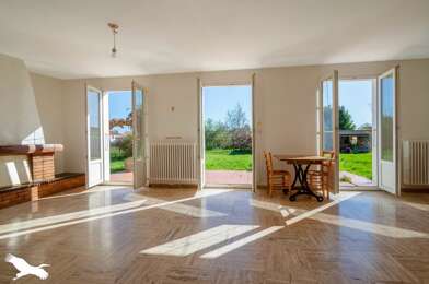 Maison 6 pièces 287377 €