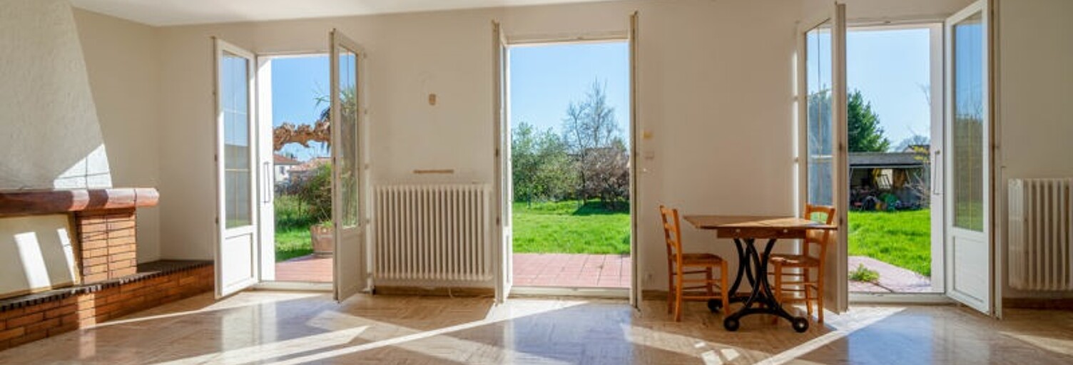 Maison 6 Pièces 140 m² à vendre à Saint-Lys (31470)