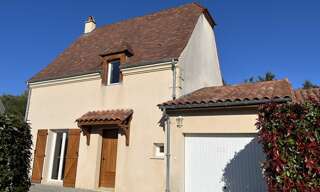 Maison 3 Pièces 74 m² à vendre à Sarlat-la-Canéda (24200)