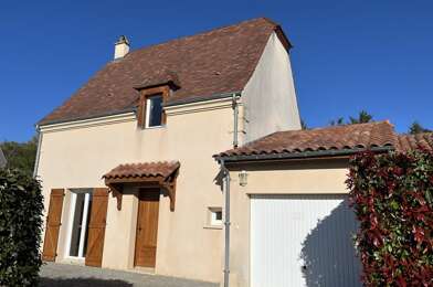 Maison 3 pièces 169000 €