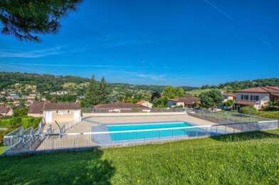 Maison 3 pièces 169000 €