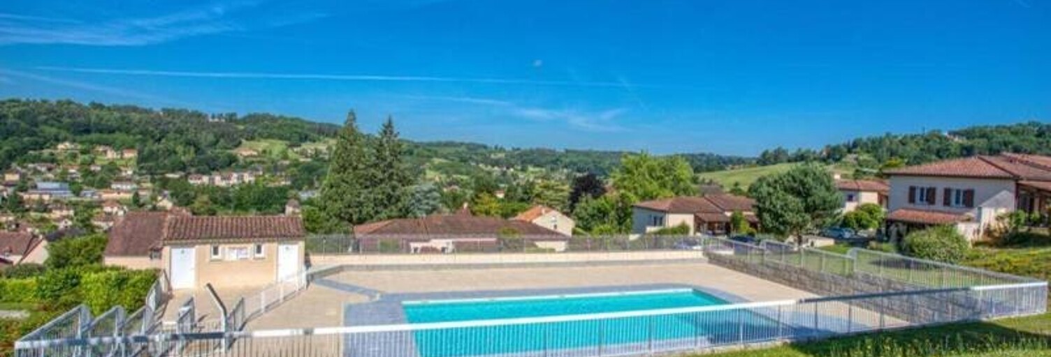 Maison 3 Pièces 74 m² à vendre à Sarlat-la-Canéda (24200)