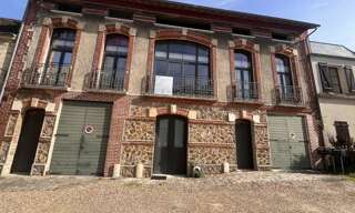 Maison 3 Pièces 52 m² à vendre à Marines (95640)