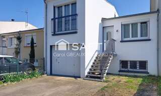 Maison 4 Pièces 86 m² à vendre à Châteaudun (28200)