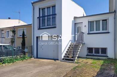 Maison 4 pièces 133000 €