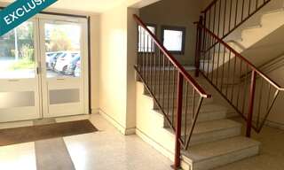 Appartement 3 Pièces 72 m² à vendre à Auch (32000)