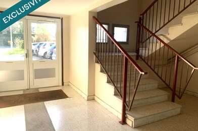 Appartement 3 pièces 117000 €