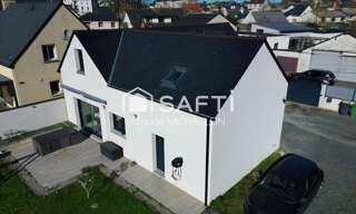 Maison 5 Pièces 120 m² à vendre à Châteaubriant (44110)