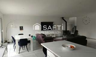 Maison 5 Pièces 120 m² à vendre à Châteaubriant (44110)