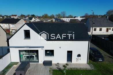 Maison 5 pièces 269000 €