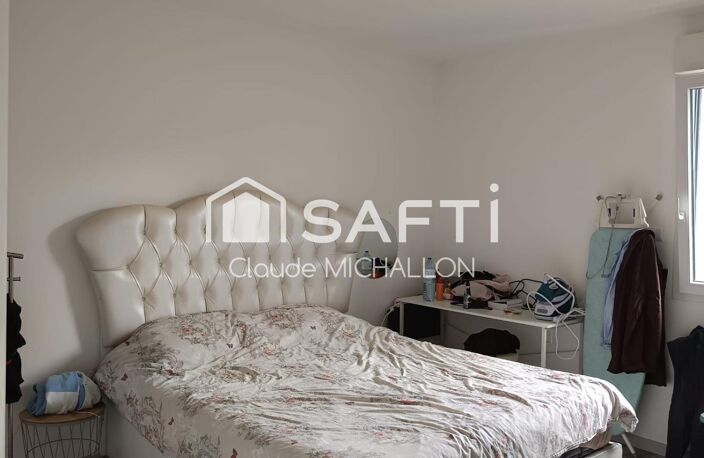 Maison Contemporaine (2021) : Le confort du Plain-Pied + Étage — photo 5