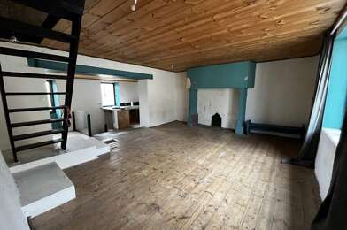 Maison 4 pièces 66700 €