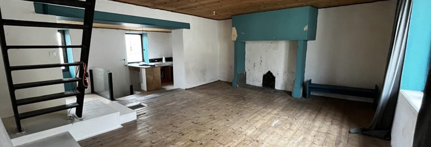 Maison 4 Pièces 90 m² à vendre à Soturac (46700)