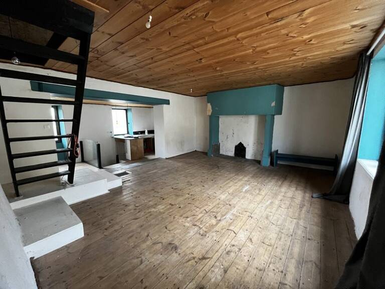 Maison de bourg de 4 pièces principales — photo 1