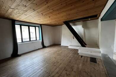 Maison 4 pièces 66700 €
