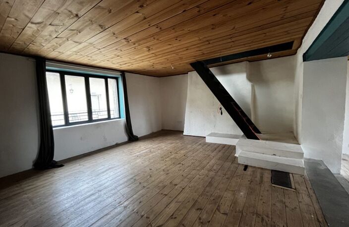 Maison de bourg de 4 pièces principales — photo 2
