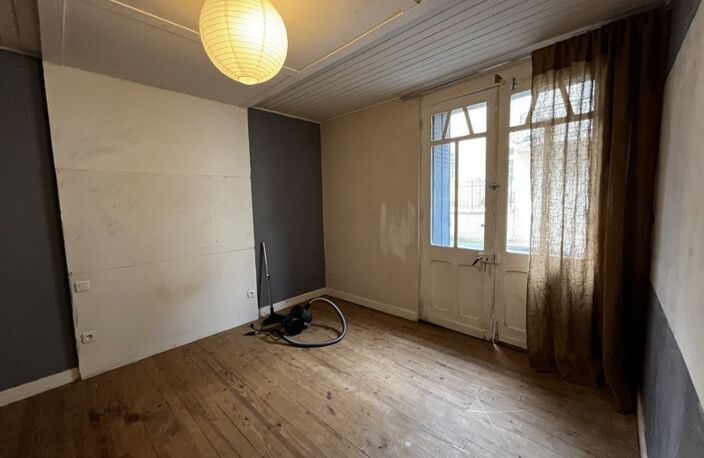 Maison de bourg de 4 pièces principales — photo 3