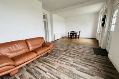 Maison 4 pièces 106880 €