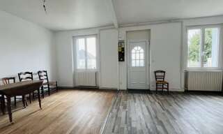 Maison 4 Pièces 101 m² à vendre à Saint-Amand-Montrond (18200)