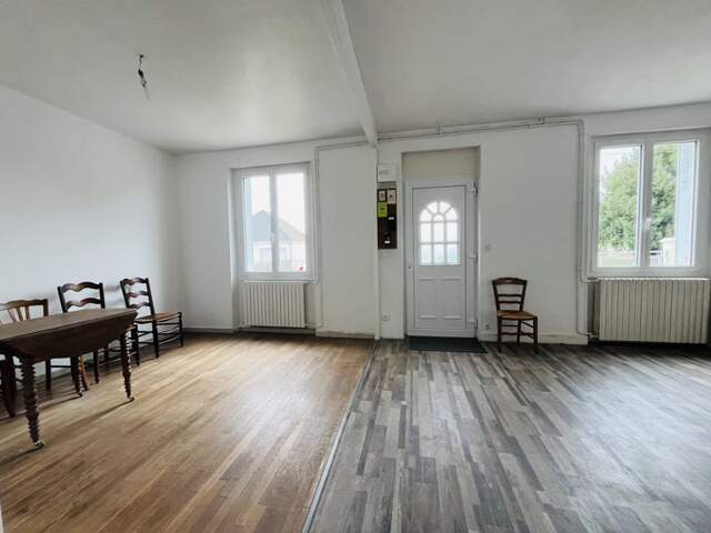 Maison 4 pièces 101 m² à Saint-Amand-Montrond — photo du bien