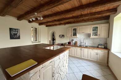 Maison 7 pièces 164475 €