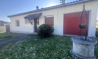 Maison 4 Pièces 85 m² à vendre à Rochefort (17300)