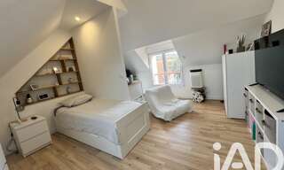 Appartement 1 Pièce 16 m² à louer à Beynes (78650)