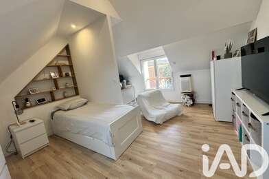 Appartement 1 pièces 690 €