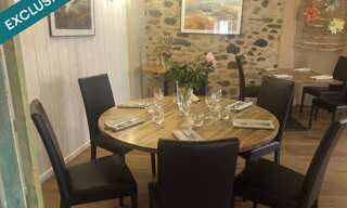 Commerce 12 Pièces 394 m² à vendre à Boudes (63340)