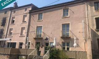 Commerce 12 Pièces 394 m² à vendre à Boudes (63340)