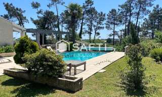 Maison 7 Pièces 145 m² à vendre à Léojac (82230)