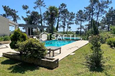 Maison 7 pièces 415000 €